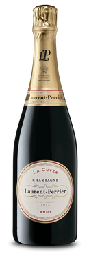 LAURENT-PERRIER LA CUVEE BRUT