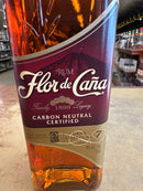 FLOR DE CANA 7Yr RUM