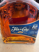 FLOR DE CANA 12Yr RUM