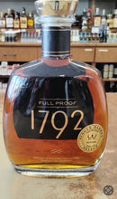 1792 Full Proof Wilibees Selection