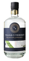 Young And Yonder Lime Vodka