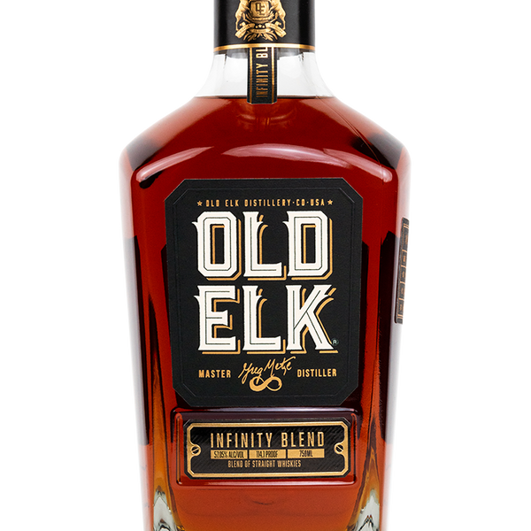 OLD ELK INFINITY – Wilibees Wines & Spirits