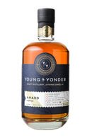 Yoing and Yonder Amaro