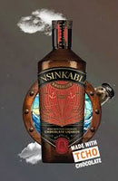 UNSINKABLE CHOCOLATE LIQUOR