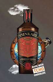 UNSINKABLE CHOCOLATE LIQUOR