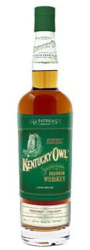 Kentucky Owl St Patrick Edition