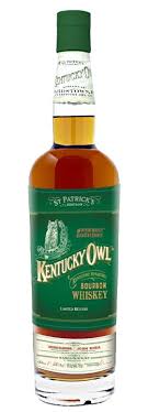 Kentucky Owl Combo