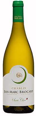 JEAN-MARC BROCARD CHABLIS