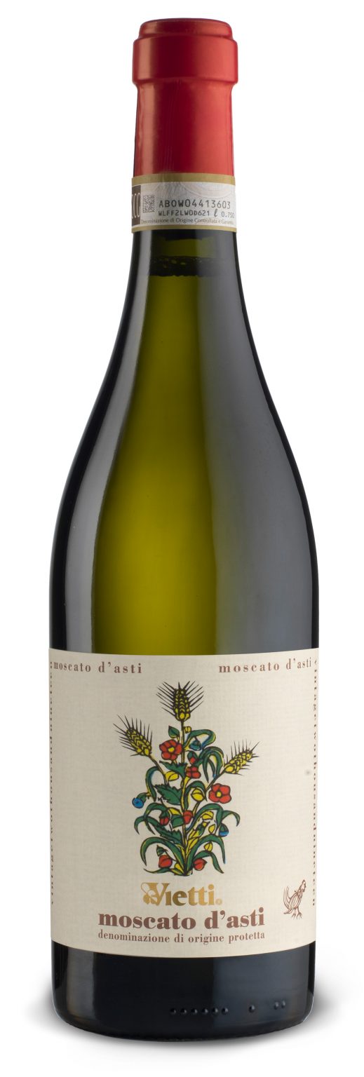 Vietti Moscato D'Asti