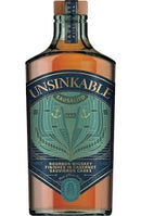 UNSINKABLE BOURBON WHISKEY