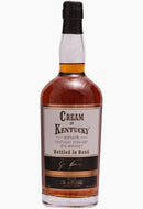 Cream of Kentucky Straight Rye