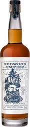 Redwood Empire Lost Monarch