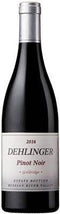 DEHLINGER PINOT NOIR RRV ALTAMONT