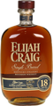 ELIJAH CRAIG 18 Year