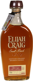 ELIJAH CRAIG SMALL BATCH