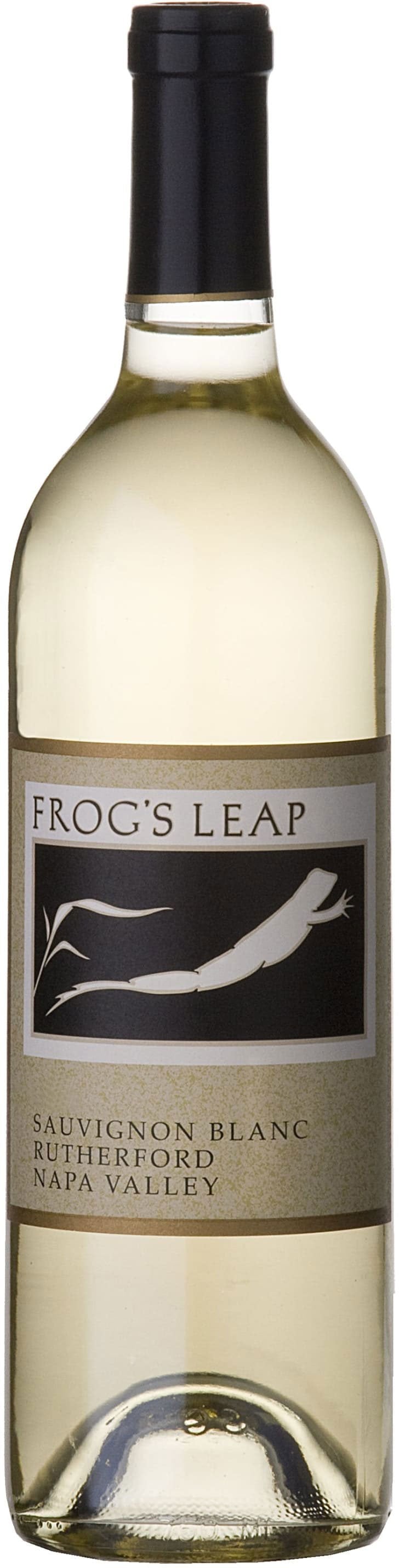 FROGS LEAP SAUVIGNON BLANC RUTHERFORD