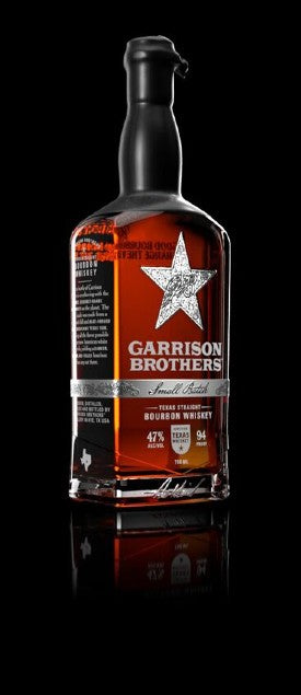 GARRISON BROTHERS SMALL BATCH