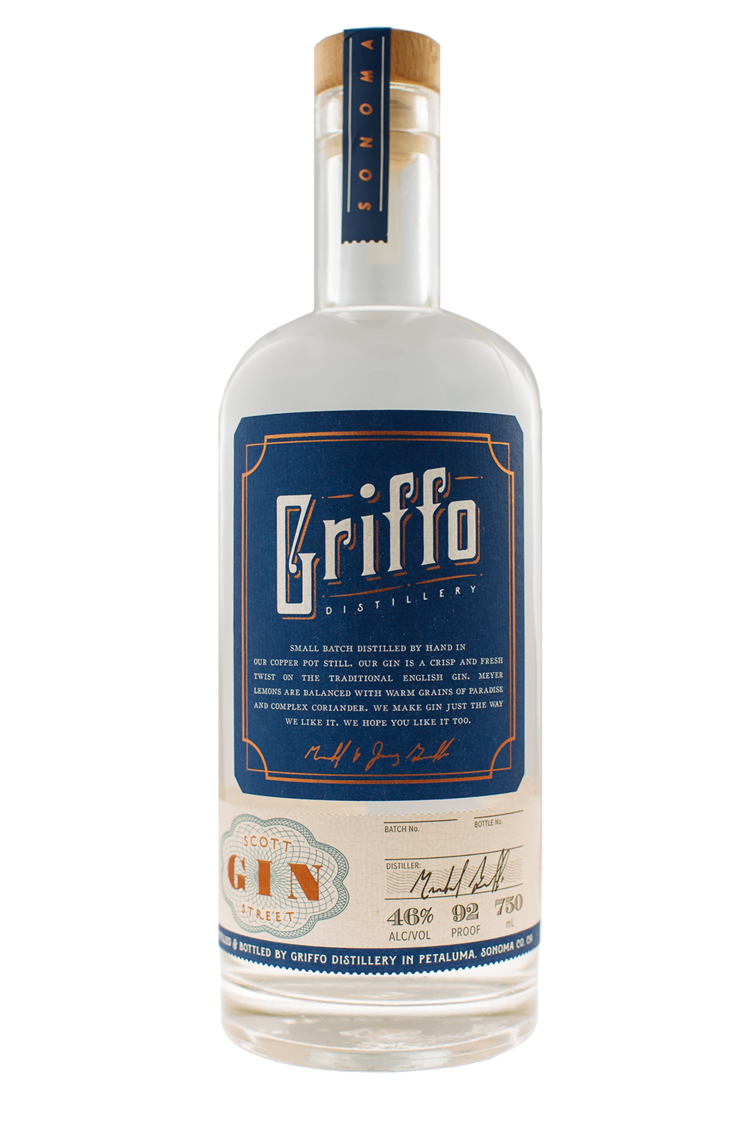 GRIFFO GIN