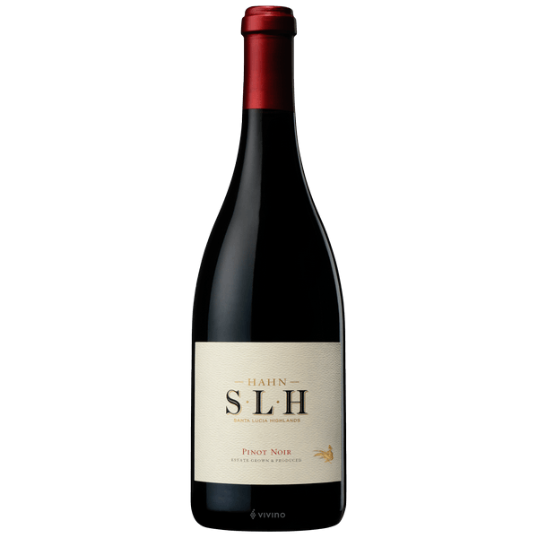 HAHN PINOT NOIR SLH