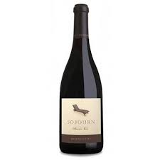 SOJOURN PINOT NOIR RUSSIAN RIVER VALLEY