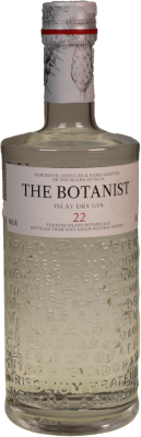 THE BOTANIST GIN