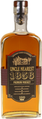UNCLE NEAREST WHISKEY 1856