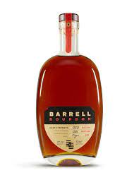 BARRELL BOURBON BATCH 30