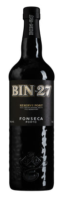 FONSECA BIN 27