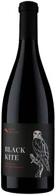 BLACK KITE PINOT NOIR ANDERSON VALLEY