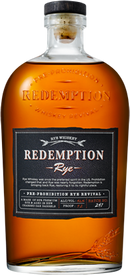 REDEMPTION RYE