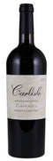 CARLISLE ZINFANDEL RRV CARLISLE VYD