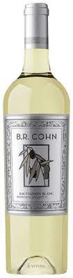 B.R. COHN SAUVIGNON BLANC SONOMA COUNTY