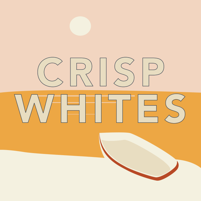 CRISPER WHITES WINE CLUB