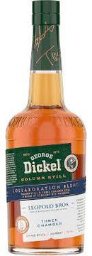 DICKEL / LEOPOLD BROTHERS THREE CHAMBER COLLAB