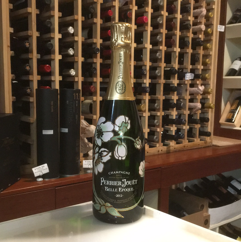 PERRIER-JOUET BELLE EPOQUE – Wilibees Wines & Spirits PERRIER-JOUET BELLE EPOQUE – Wilibees Wines & Spirits