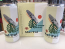 MAI TAI 4 PACK CANS BY PROOF COCKTAIL