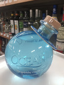 OCEAN VODKA