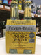 FEVER TREE TONIC WATER