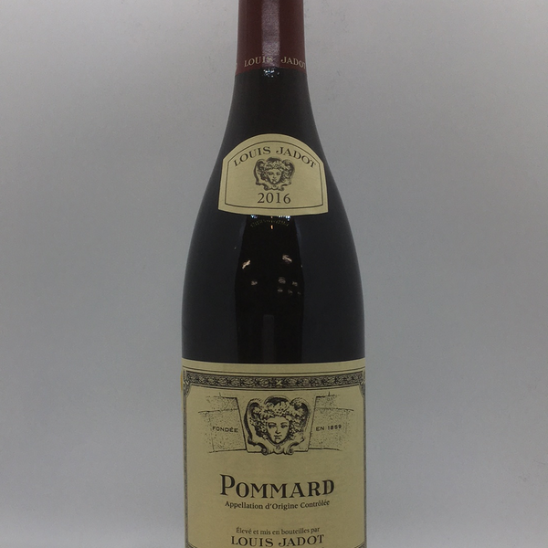 LOUIS JADOT POMMARD – Wilibees Wines & Spirits