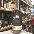 GRIFFO DISTILLERY STOUT BARRELED WHISKEY