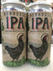 HENHOUSE IPA 4 PACK CANS.