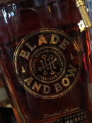 BLADE AND BOW 22-year Limited Release