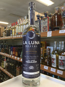 LA LUNA MEZCAL TEQUILANA