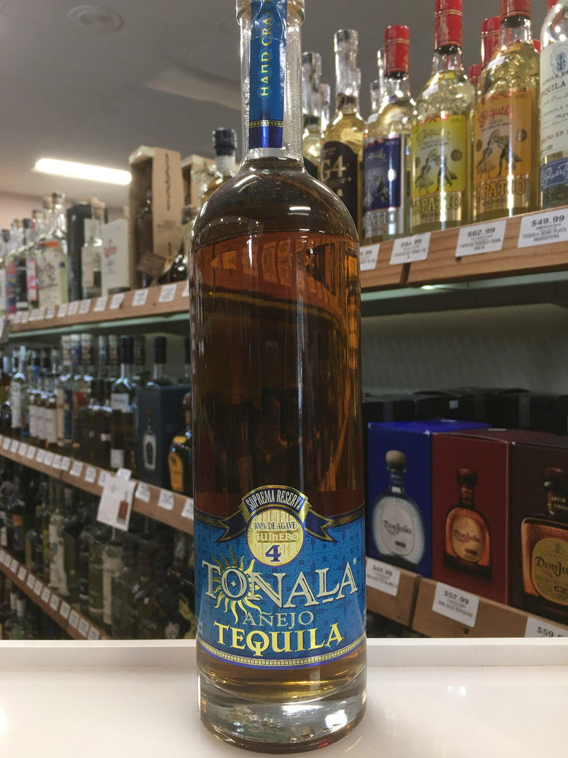 TONALA ANEJO