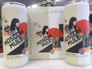 MOSCOW MULE 4 PACK CANS BY PROOF COCKTAIL