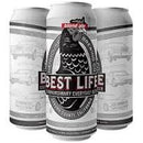 HENHOUSE BEST LIFE BLONDE ALE