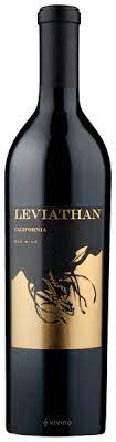LEVIATHAN PROPRIETARY RED