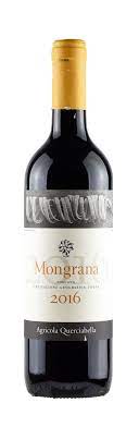 QUERCIABELLA MONGRANA MAREMMA