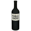 PUBLIC RADIO RED BLEND PASO ROBLES
