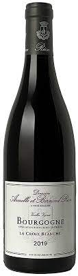 Bernard Rion DOMAINE ARMELLE ET BERNARD RION BOURGOGNE LA CROIX BLANCHE – Wilibees ...